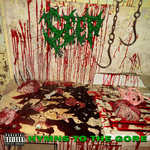 Seep : Hymns to the Gore
